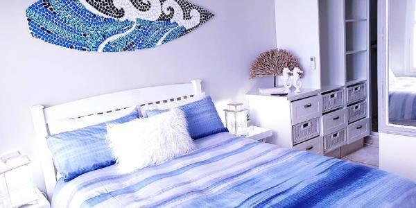 9 Queensview Uvongo Beach Exteriér fotografie