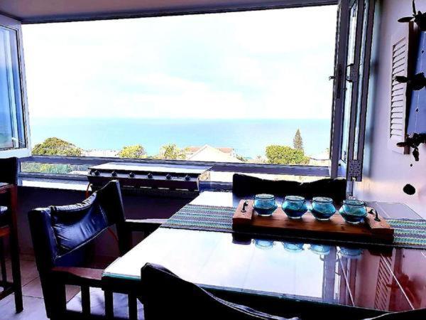 9 Queensview Uvongo Beach Exteriér fotografie
