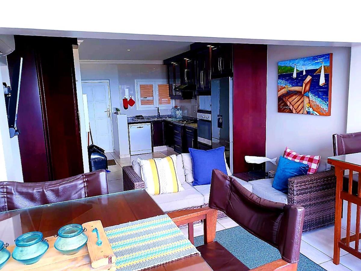 9 Queensview Uvongo Beach Exteriér fotografie