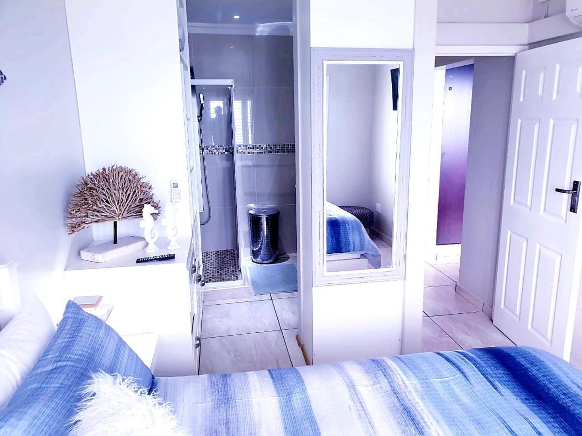 9 Queensview Uvongo Beach Exteriér fotografie