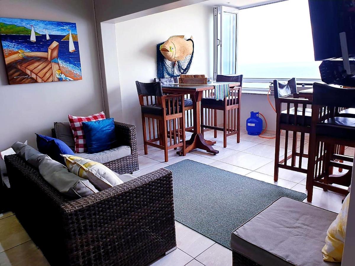 9 Queensview Uvongo Beach Exteriér fotografie